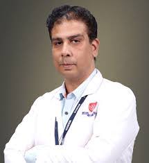 Dr Dinesh Deore